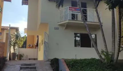 Casa em condomínio fechado com 3 quartos à venda na Rua do Sol, 148, Jardim do Sol, Campinas, 150 m2 por R$ 680.000