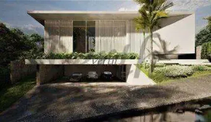 Casa em condomínio fechado com 5 quartos à venda na Alameda Itajubá, 1000, Joapiranga, Valinhos, 617 m2 por R$ 5.250.000