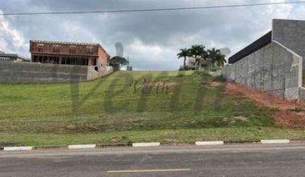 Casa em condomínio fechado à venda na Alameda Itajubá, 820, Joapiranga, Valinhos, 1000 m2 por R$ 650.000