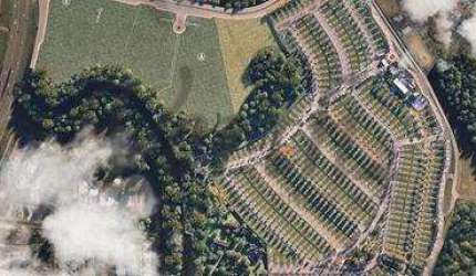 Terreno em condomínio fechado à venda na Avenida Doutor Roberto Cerqueira de Oliveira Rosa, s/n, Loteamento Residencial Arborais, Campinas por R$ 748.000