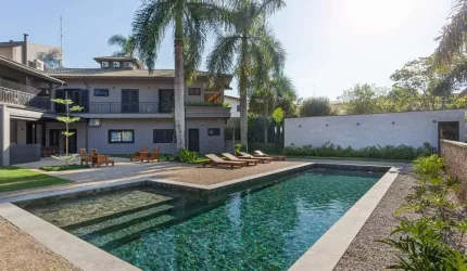 Casa em condomínio fechado com 5 quartos à venda na Rodovia Senador Laurindo Dias Minhoto, SN, Parque Residencial Colina das Estrelas, Tatuí, 1000 m2 por R$ 7.500.000