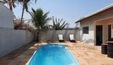 Casa em condomínio fechado com 3 quartos à venda na Rua San Conrado, 1000, Loteamento Caminhos de San Conrado (Sousas), Campinas, 185 m2 por R$ 1.700.000