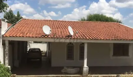 Casa em condomínio fechado com 2 quartos à venda na Rua San Conrado, 1000, Loteamento Caminhos de San Conrado (Sousas), Campinas, 135 m2 por R$ 740.000