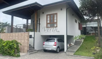 Casa em condomínio fechado com 5 quartos à venda na Rua San Conrado, 1000, Loteamento Caminhos de San Conrado (Sousas), Campinas, 195 m2 por R$ 1.200.000