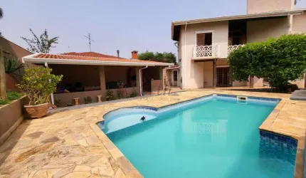 Casa em condomínio fechado com 4 quartos à venda na Rua San Conrado, 1000, Loteamento Caminhos de San Conrado (Sousas), Campinas, 317 m2 por R$ 1.390.000