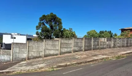 Terreno à venda na Rua Rosa Aburad Khouri, 1000, Loteamento Parque das Hortências (Sousas), Campinas por R$ 380.000