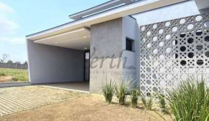 Casa em condomínio fechado com 3 quartos à venda na Rua Doze, 01, Morro Vermelho, Mogi Mirim, 200 m2 por R$ 850.000