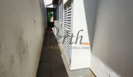Casa comercial para alugar no Nova Campinas, Campinas  por R$ 7.100