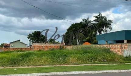 Terreno à venda na Avenida Engenheiro Carlos Stevenson, 1009, Nova Campinas, Campinas por R$ 800.000