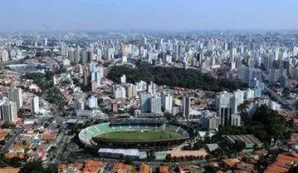Terreno à venda na Avenida Engenheiro Carlos Stevenson, SN, Nova Campinas, Campinas por R$ 2.050.000