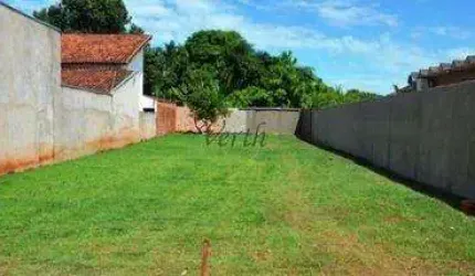 Terreno à venda na Avenida Engenheiro Carlos Stevenson, 1000, Nova Campinas, Campinas por R$ 3.250.000