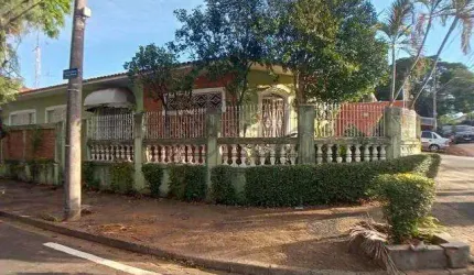 Casa comercial à venda na Rua Artur de Freitas Leitão, 190, Nova Campinas, Campinas, 178 m2 por R$ 1.390.000