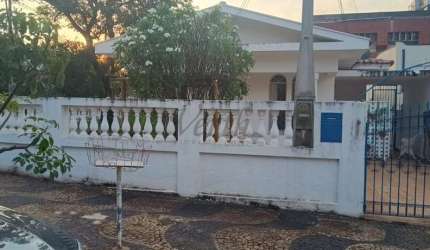 Casa comercial à venda na Rua Pascoal Nicolau Purchio, 307, Nova Campinas, Campinas, 200 m2 por R$ 2.680.000