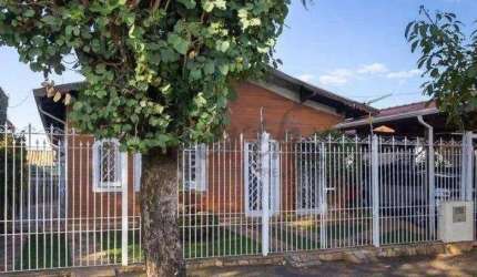 Casa comercial à venda na Rua Augusto César de Andrade, 1747, Nova Campinas, Campinas, 145 m2 por R$ 2.700.000