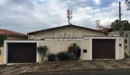 Casa comercial à venda na Rua Helena Steimberg, 1711, Nova Campinas, Campinas, 135 m2 por R$ 1.000.000