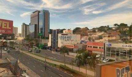 Sala comercial à venda na José de Sousa Campos, 812, Nova Campinas, Campinas, 454 m2 por R$ 6.000.000