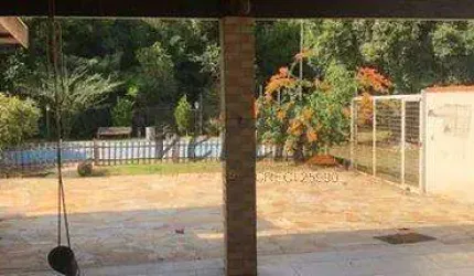 Chácara / sítio com 4 quartos à venda na Avenida José Paulino, SN, Nova Paulínia, Paulínia, 100 m2 por R$ 1.650.000