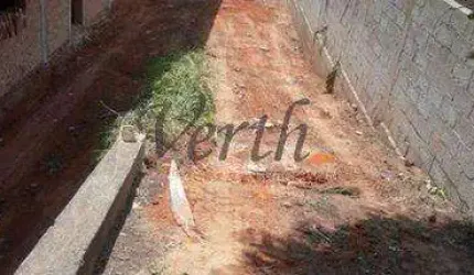 Terreno à venda na Rua Antonio Pitton, SN, Nova Vinhedo, Vinhedo por R$ 850.000