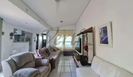 Casa com 4 quartos à venda na Rua Antônio Pires de Souza, 1000, Parque Alto Taquaral, Campinas, 250 m2 por R$ 990.000