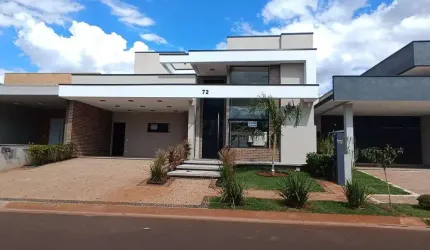 Casa em condomínio fechado com 3 quartos à venda no Parque Brasil 500, Paulínia , 183 m2 por R$ 1.950.000