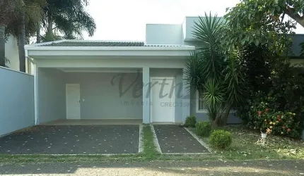 Casa em condomínio fechado com 4 quartos à venda na Avenida Doutor João Caio Silva, 1099, Parque Brasil 500, Paulínia, 170 m2 por R$ 1.200.000