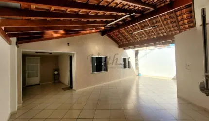 Casa com 3 quartos à venda na Benjamim Galhardoni, 339, Parque Cidade Nova, Mogi Guaçu, 250 m2 por R$ 510.000