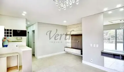 Apartamento com 3 quartos à venda na Rua Cornélio Pires, 372, Parque Cidade Nova, Mogi Guaçu, 107 m2 por R$ 650.000