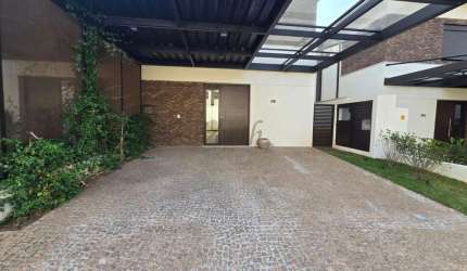 Casa em condomínio fechado com 3 quartos para alugar no Parque Nova Campinas, Campinas , 1 m2 por R$ 10.000