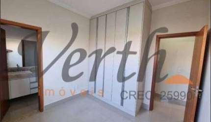Casa em condomínio fechado com 3 quartos à venda na Jardim Botânico, Sn, Parque Olívio Franceschini, Hortolândia, 145 m2 por R$ 930.000