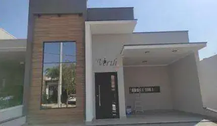 Casa com 3 quartos à venda na Rua Christiano Seleguin, 791, Parque Residencial Indaiá, Indaiatuba, 200 m2 por R$ 1.090.000