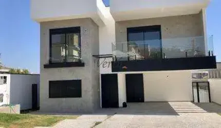 Casa com 4 quartos à venda na Rua João Vedovello, 452, Parque Rural Fazenda Santa Cândida, Campinas, 411 m2 por R$ 3.100.000