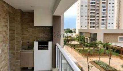 Apartamento com 2 quartos à venda na Avenida Padre Almeida Garret, 2245, Parque Taquaral, Campinas, 74 m2 por R$ 900.000
