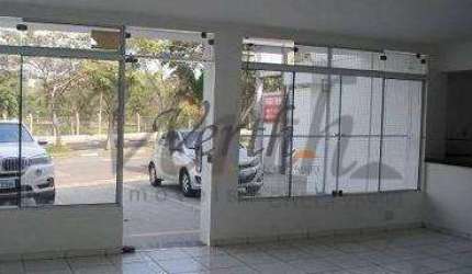 Casa comercial à venda na Avenida Doutor Heitor Penteado, 1057, Parque Taquaral, Campinas, 371 m2 por R$ 1.700.000