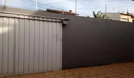 Casa com 3 quartos à venda na Rua Antônio Haddad, 95, Parque Via Norte, Campinas, 173 m2 por R$ 450.000