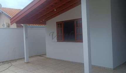 Casa com 2 quartos à venda na Carlos Gonçalves, 50, Parque dos Eucalíptos, Mogi Guaçu, 160 m2 por R$ 380.000
