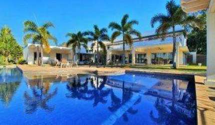 Chácara / sítio com 6 quartos à venda na Alameda das Palmas, 1183, Recanto das Flores, Indaiatuba, 1111 m2 por R$ 5.500.000