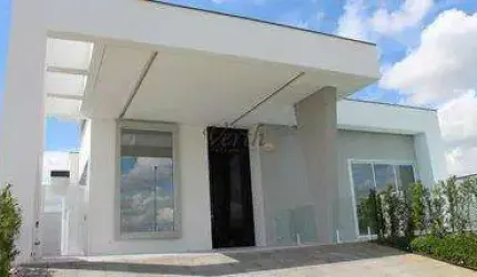 Casa com 4 quartos à venda na Estrada Municipal Alberto Macedo Júnior, S/N, Residencial Campo Camanducaia, Jaguariúna, 252 m2 por R$ 1.900.000