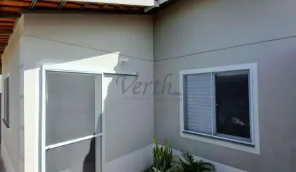 Casa com 3 quartos à venda na Rua Aparecido Gandolfo, 259, 259, Residencial Cidade Jardim, Mogi Guaçu, 200 m2 por R$ 260.000