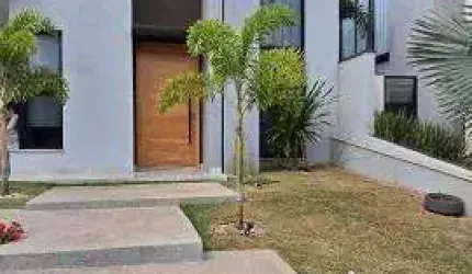 Casa com 3 quartos à venda na Durval Sombini, 209, Residencial Duas Marias, Indaiatuba, 207 m2 por R$ 2.150.000