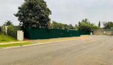 Terreno à venda na Bucarest, 200, Residencial Estância Eudóxia (Barão Geraldo), Campinas por R$ 1.570.000