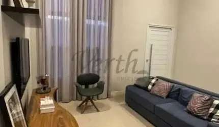 Casa em condomínio fechado à venda na Rua Príncipe Jacques I, 2505, Residencial Jardim de Mônaco, Hortolândia, 160 m2 por R$ 990.000
