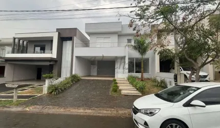 Casa em condomínio fechado com 3 quartos à venda na Rua Príncipe Jacques I, 2505, Residencial Jardim de Mônaco, Hortolândia, 246 m2 por R$ 1.270.000