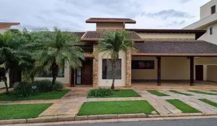 Casa com 4 quartos à venda na Grevillea, 364, Residencial Vila Verde, Campinas, 700 m2 por R$ 2.990.000