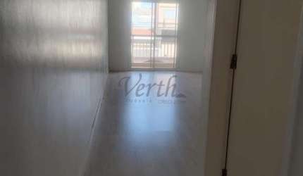 Apartamento com 2 quartos à venda na Rua Arnaldo Barreto, 884, São Bernardo, Campinas, 70 m2 por R$ 450.000