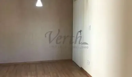 Apartamento com 2 quartos à venda na Rua Professor Adalberto Nascimento, 620, São Bernardo, Campinas, 70 m2 por R$ 260.000
