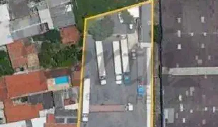 Terreno comercial à venda na Rua Paulo Lacerda, 15 16, São Bernardo, Campinas por R$ 1.999.000