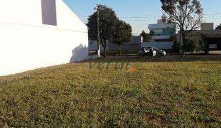 Terreno à venda na Avenida José Puccinelli, SN, São José II, Paulínia por R$ 300.000