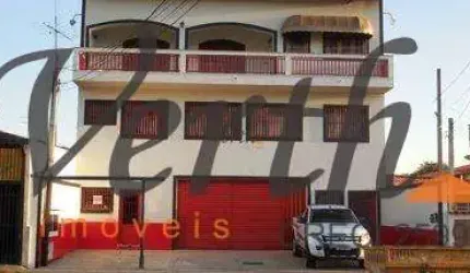 Casa comercial à venda na Avenida Nossa Senhora de Fátima, 1539, Taquaral, Campinas por R$ 2.200.000