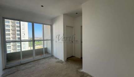 Apartamento com 2 quartos à venda na Rua Anna Delfina da Silva, 88, Vale das Esmeraldas, Limeira, 55 m2 por R$ 320.000