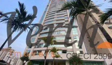 Apartamento com 3 quartos à venda na Rua Barão de Atibaia, 390, Vila Itapura, Campinas, 104 m2 por R$ 1.300.000